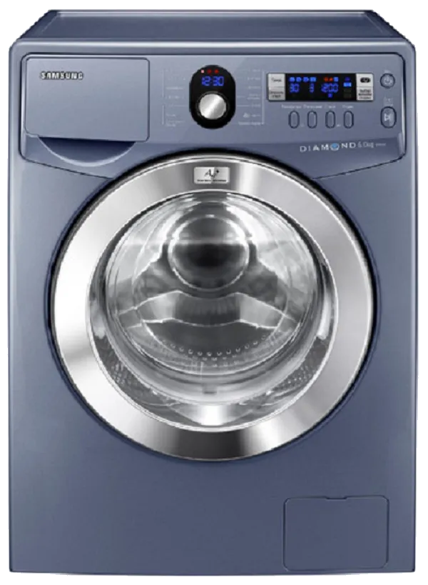 Замена шкива барабана Samsung WF9592GQB