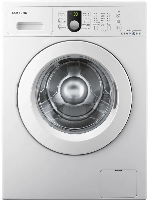 Замена шкива барабана Samsung WF8590NMW9