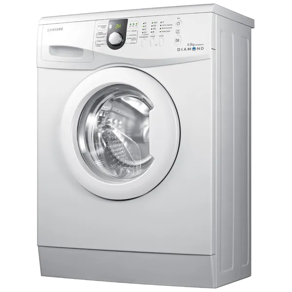 Замена шкива барабана Samsung WF0400S1V