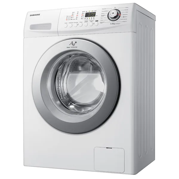 Замена шкива барабана Samsung WF0500SYV