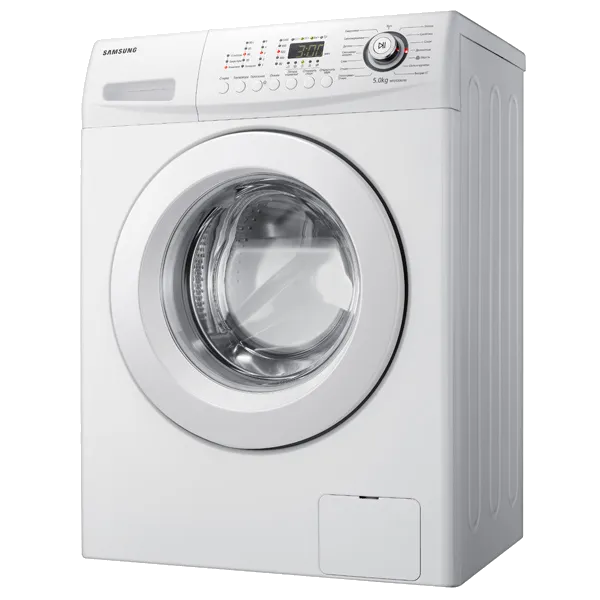 Замена шкива барабана Samsung WF0500NYW