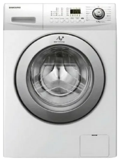 Замена шкива барабана Samsung WF0502SYW