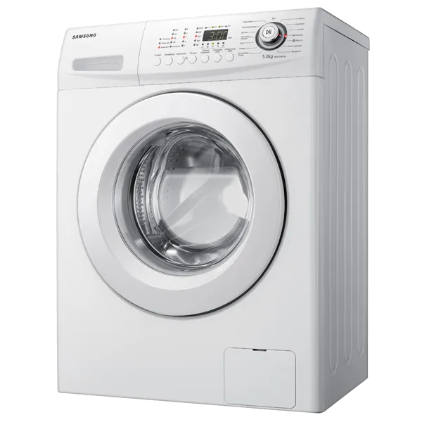 Замена шкива барабана Samsung WF0500NUV