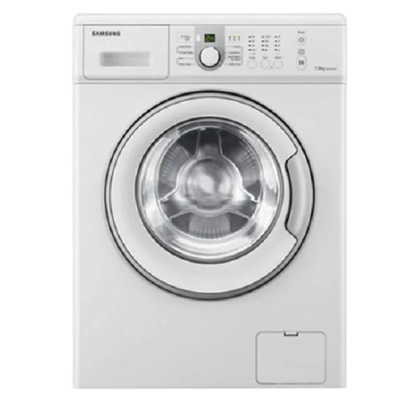 Замена шкива барабана Samsung WF0600NXW