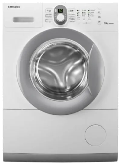 Замена шкива барабана Samsung WF0502NUV