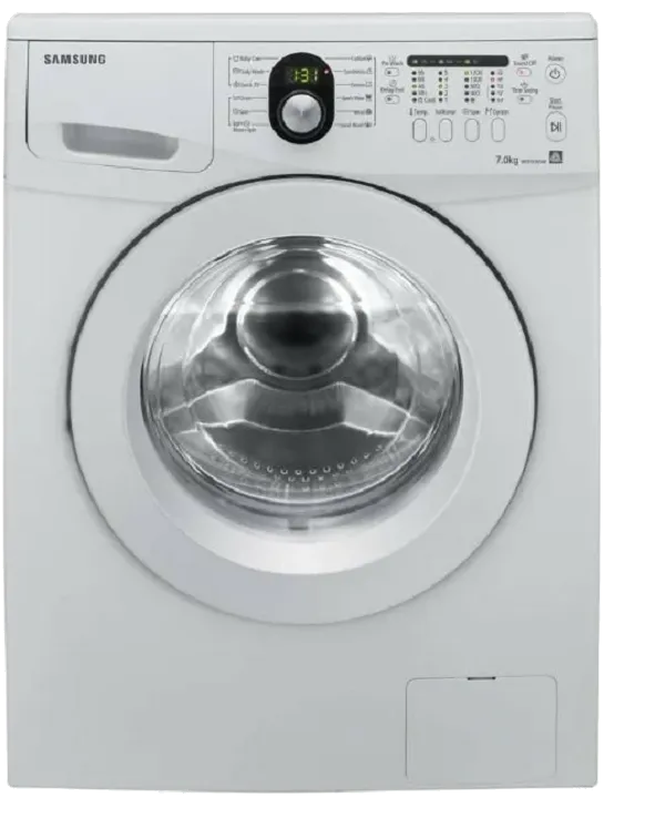 Замена шкива барабана Samsung WF9702N3W