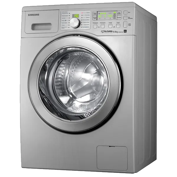 Замена шкива барабана Samsung WF0804Y8N