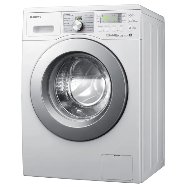 Замена шкива барабана Samsung WF0602WKV