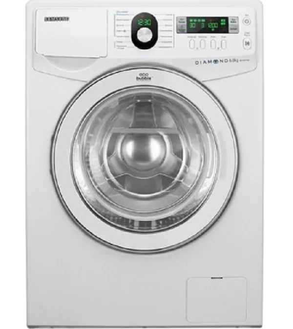 Замена шкива барабана Samsung WF1702YQQ