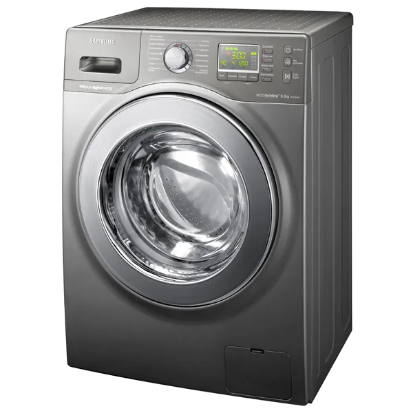 Замена шкива барабана Samsung WF1802XEY