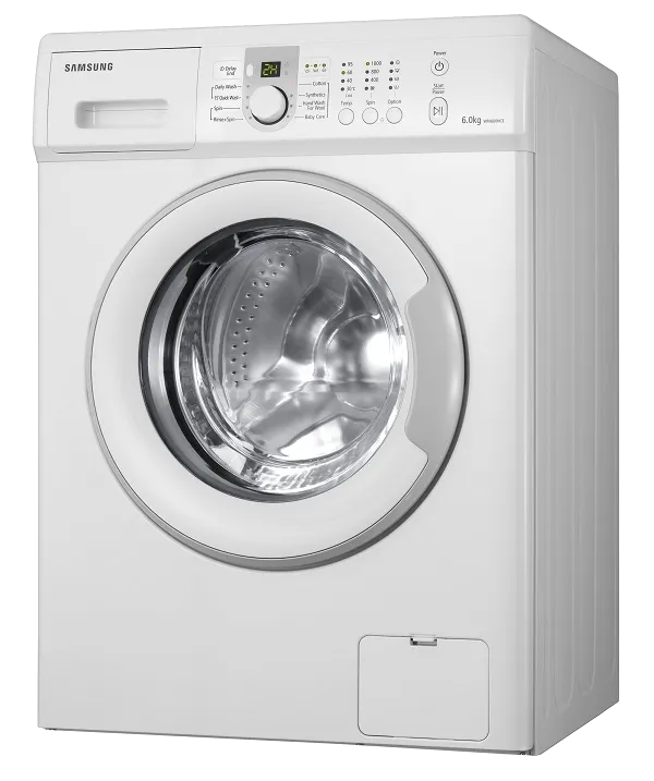 Замена шкива барабана Samsung WF0602NUV