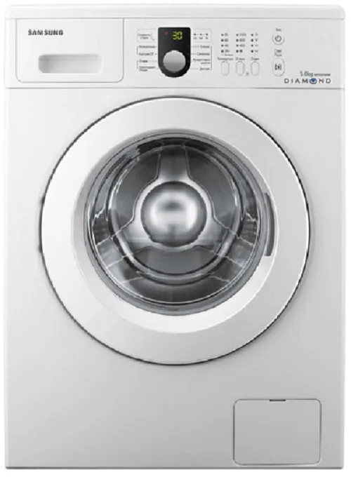 Замена шкива барабана Samsung WF1702YQB