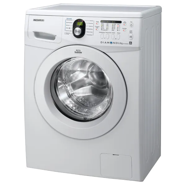 Замена шкива барабана Samsung WF1600YQY