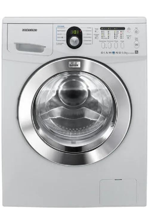 Замена шкива барабана Samsung WFC602WRK