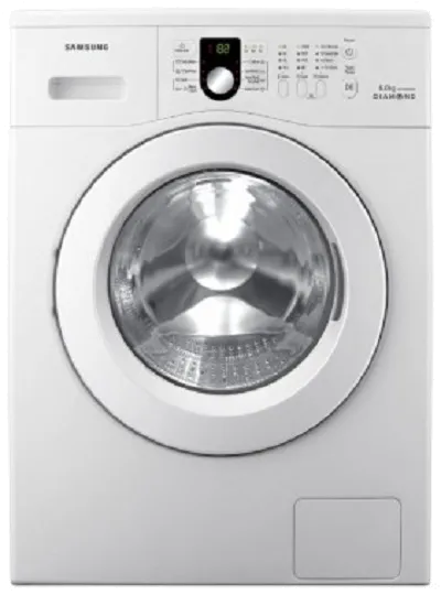 Замена шкива барабана Samsung WF1600NHW