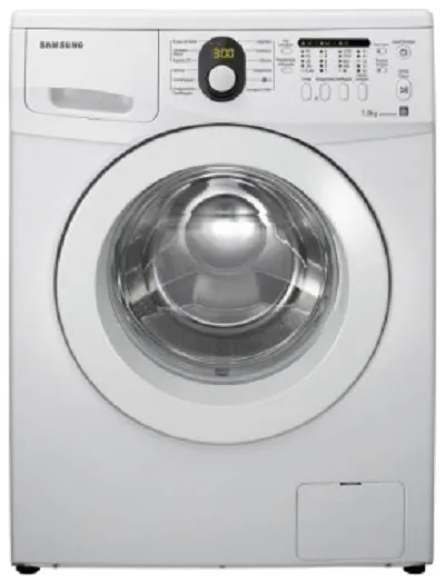 Замена шкива барабана Samsung WF9702N5W