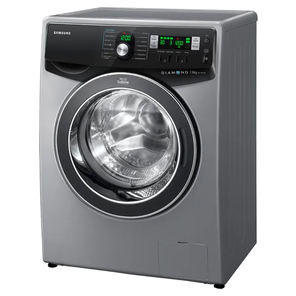 Замена шкива барабана Samsung WFM1702YQR