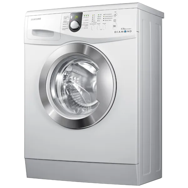 Замена шкива барабана Samsung WF3400N1C