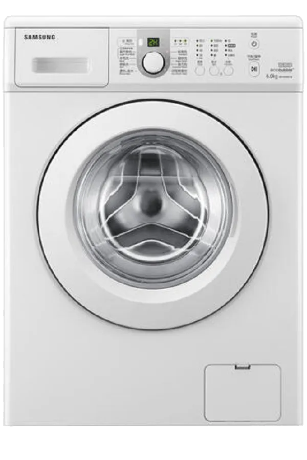 Замена шкива барабана Samsung WF1600WCC