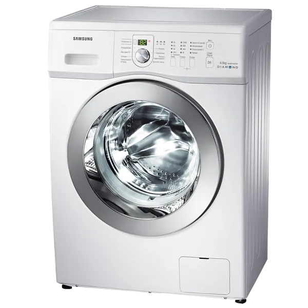 Замена шкива барабана Samsung WF6MF1R2N2W