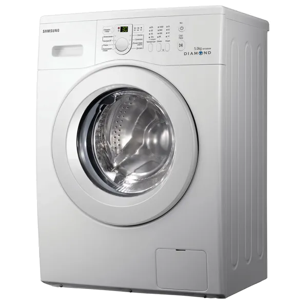 Замена шкива барабана Samsung F1500NHW