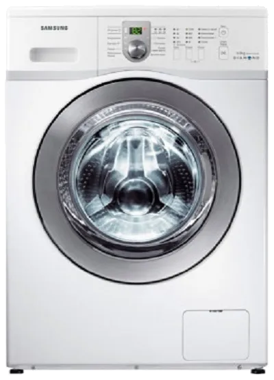 Замена шкива барабана Samsung WF60F1R1N2WDLP