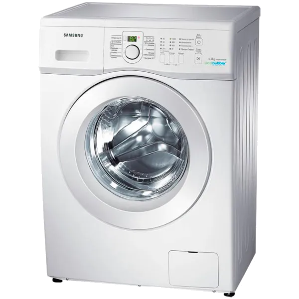 Замена шкива барабана Samsung WF6HF1R0W0W