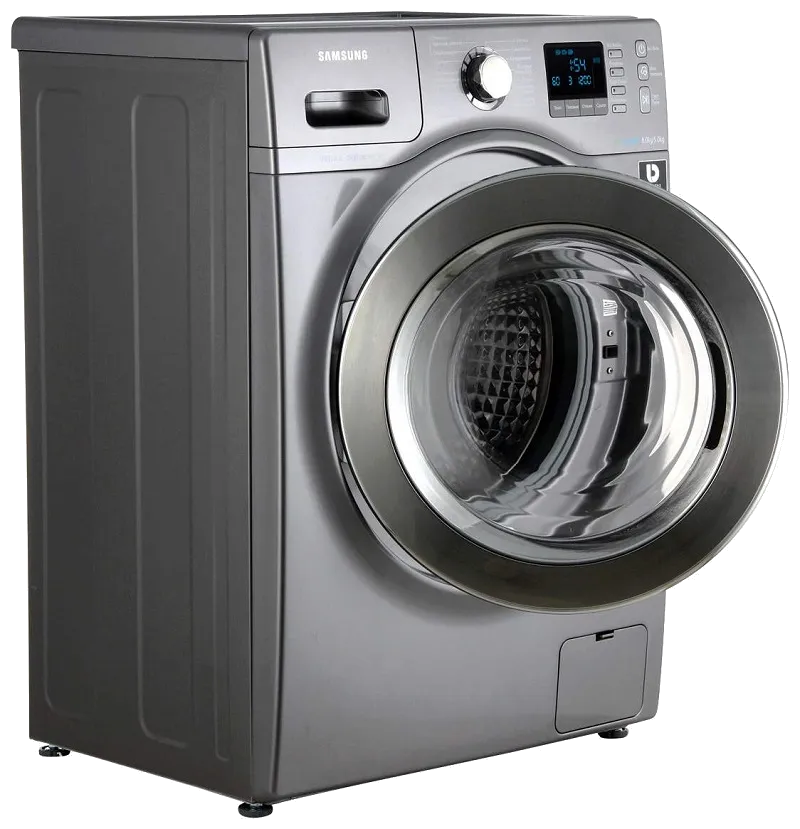 Замена шкива барабана Samsung WD806U2GAGD