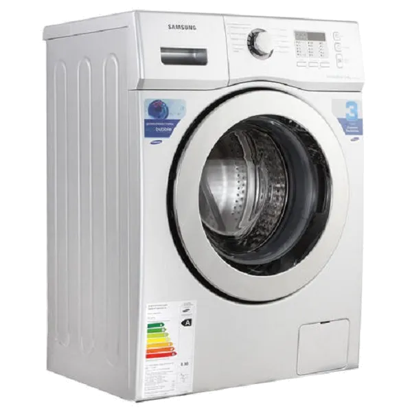 Замена шкива барабана Samsung WF602U0BCSD