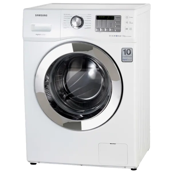 Замена шкива барабана Samsung WF702B2BBWQC