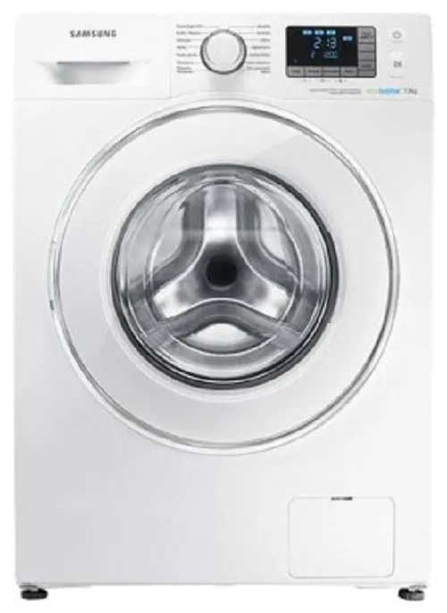 Замена шкива барабана Samsung WF70F5E5W2