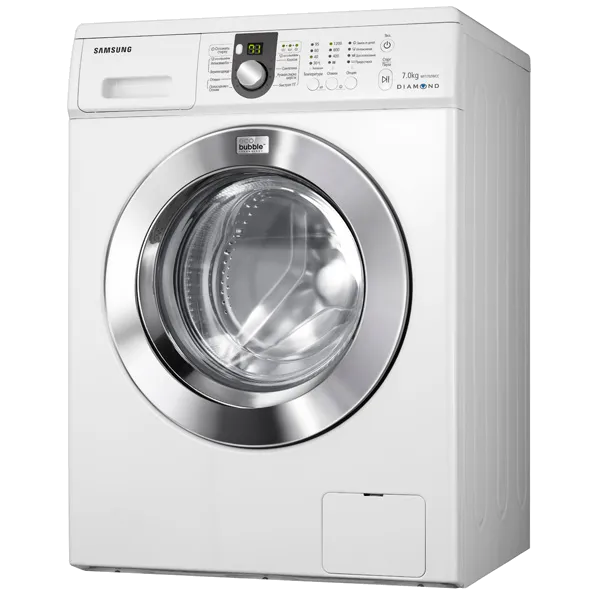 Замена шкива барабана Samsung WF1702NHWG