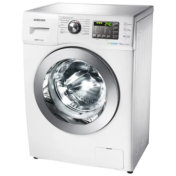 Замена шкива барабана Samsung WF702U2BBWQD