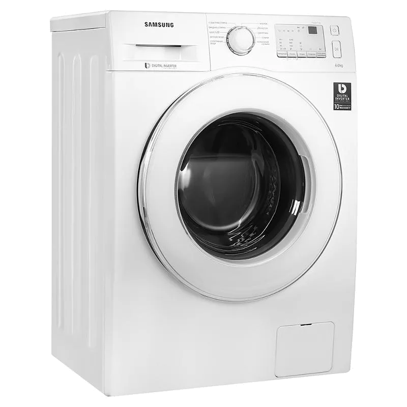 Замена шкива барабана Samsung WW60J3247JW