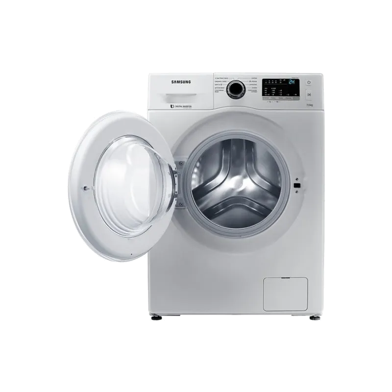 Замена шкива барабана Samsung WW70J3240LW