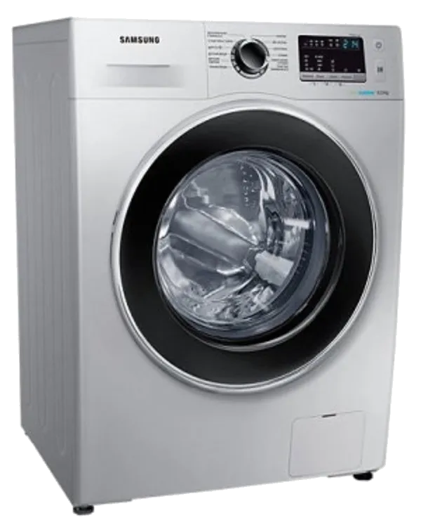 Замена шкива барабана Samsung WW60J4060HS