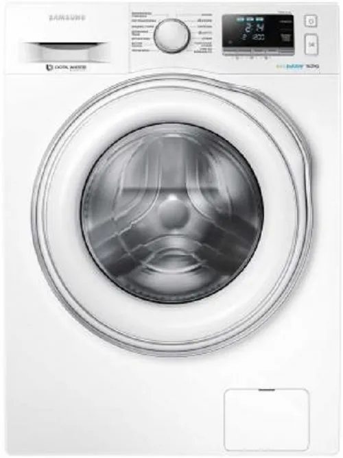 Замена шкива барабана Samsung WW60J3047JWDLP