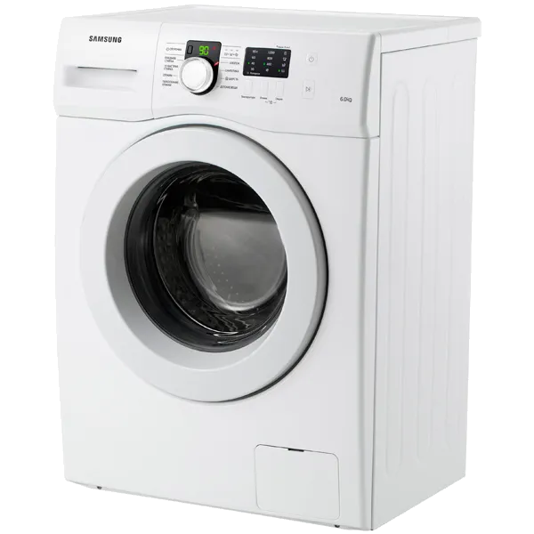 Замена шкива барабана Samsung WF60F1R0F2W