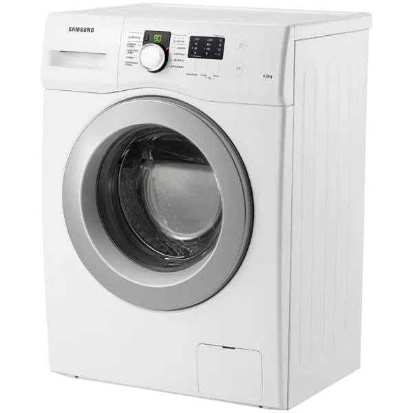 Замена шкива барабана Samsung WF60F1R1F2W