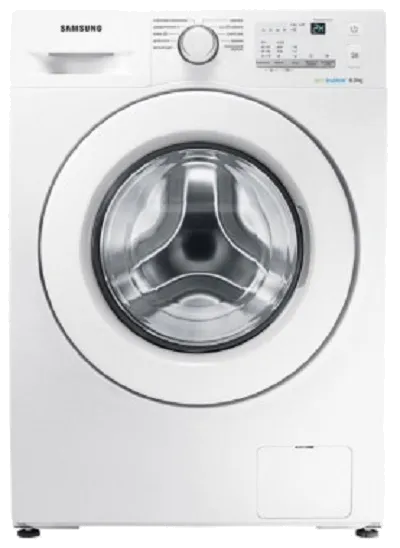 Замена шкива барабана Samsung WW60J3067LW