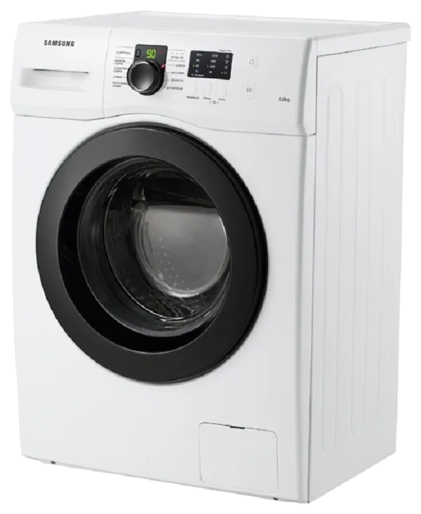 Замена шкива барабана Samsung WF60F1R2F2W