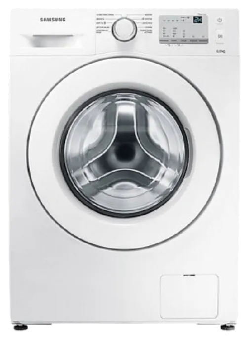 Замена шкива барабана Samsung WW60J3083LW