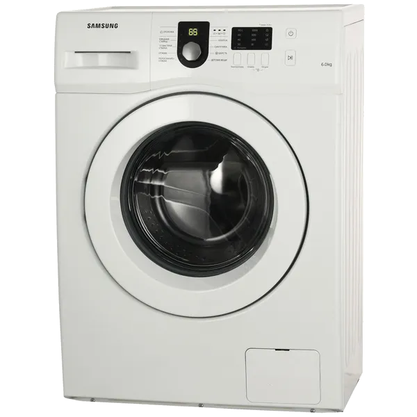 Замена шкива барабана Samsung WF60F1R0H0W