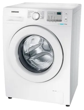 Замена шкива барабана Samsung WW60J4263LW