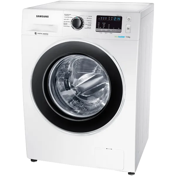 Замена шкива барабана Samsung WW70J4210GW