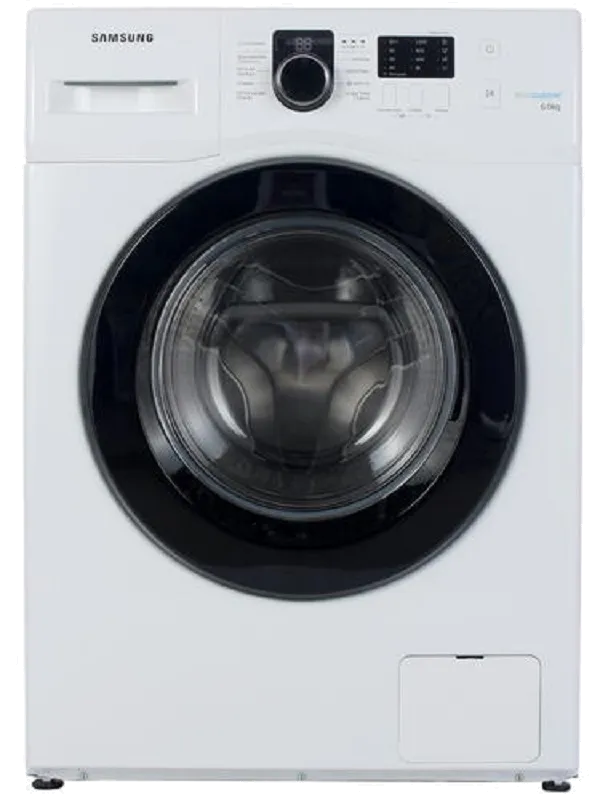 Замена шкива барабана Samsung WF60F1R2E2WD