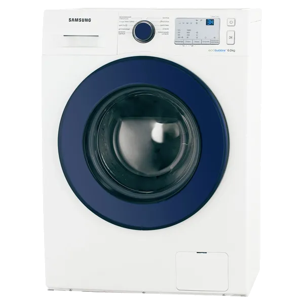 Замена шкива барабана Samsung WW6MJ30632WDLP