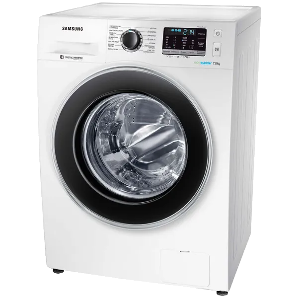 Замена шкива барабана Samsung WW70J5210HS