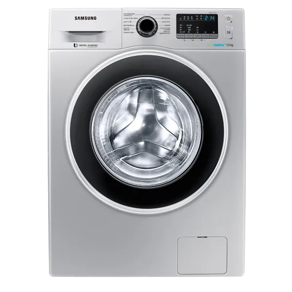 Замена шкива барабана Samsung WW7MJ4210HSDLP