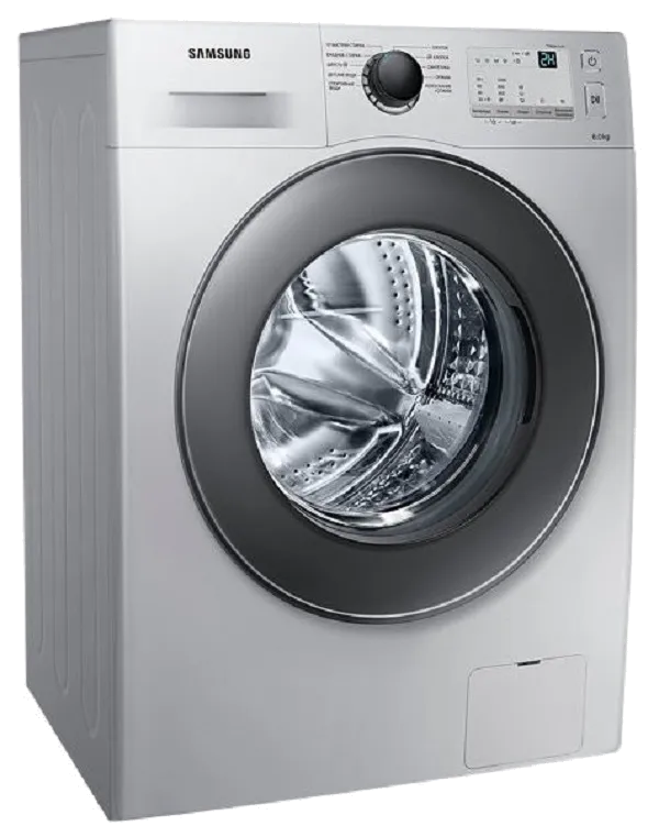 Замена шкива барабана Samsung WW6EJ30934SDLP